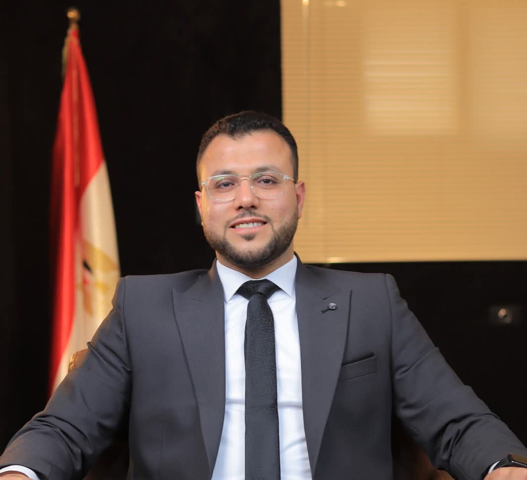 Emad Mohamed Mohamed Moussa